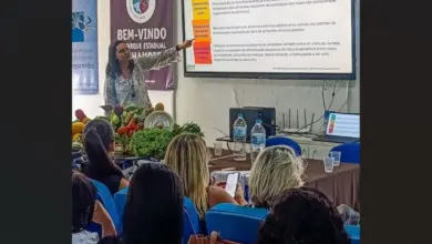Encontro aconteceu no Parque Cunhambebe