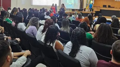 Profissionais participaram do I Seminário de Atenção Primária à Saúde