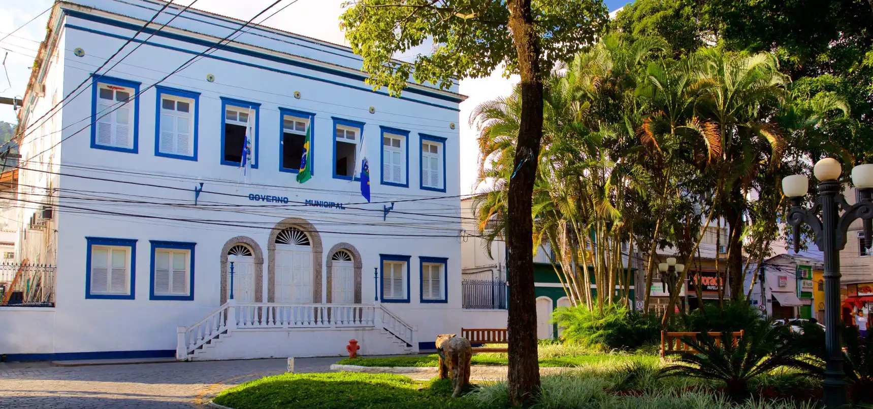 Prefeitura de Mangaratiba abre inscrições para novo concurso.