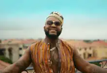 Oba Ogunlano marca presença no Osun Festival 2026.