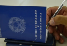 2,5 mil vagas de emprego com oportunidades para estágio e pessoas PCD.