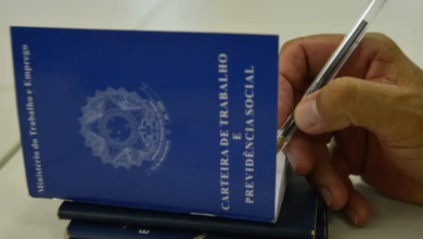 2,5 mil vagas de emprego com oportunidades para estágio e pessoas PCD.