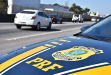PRF intensifica fiscalização nas rodovias federais do Rio