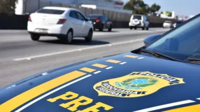 PRF intensifica fiscalização nas rodovias federais do Rio