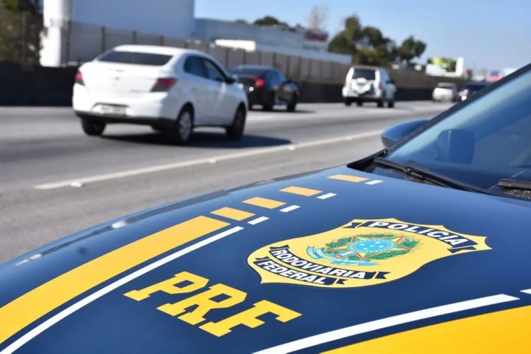 PRF intensifica fiscalização nas rodovias federais do Rio