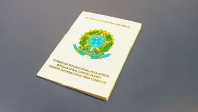 Permissão Internacional para Dirigir (PID)