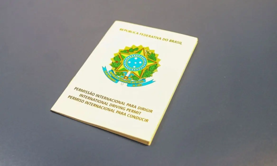 Permissão Internacional para Dirigir (PID)