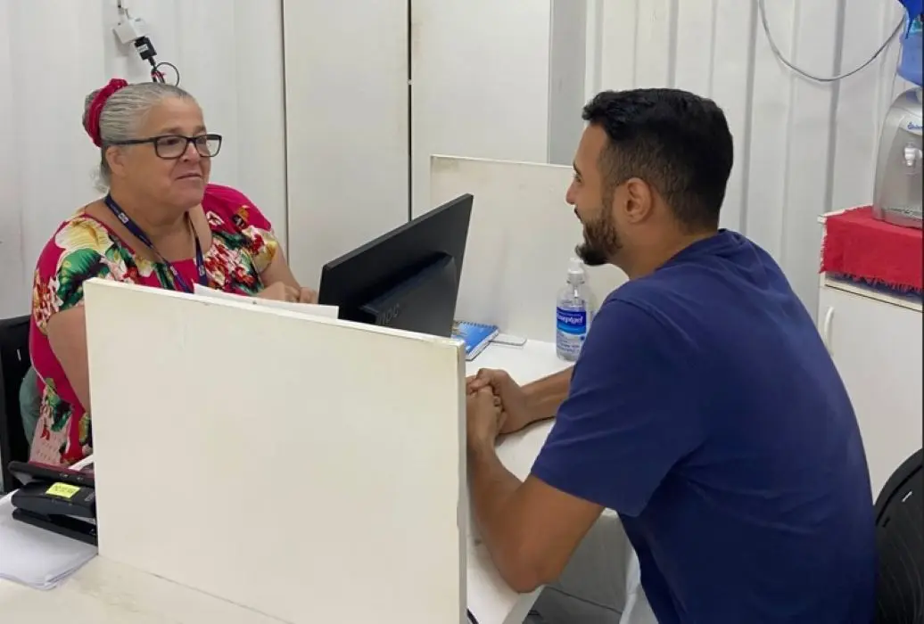 Atendimento ao contribuinte em Mangaratiba