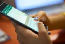 Acesso rápido e prático via WhatsApp direto pelo celular