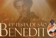 SÃO BENEDITO