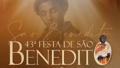SÃO BENEDITO