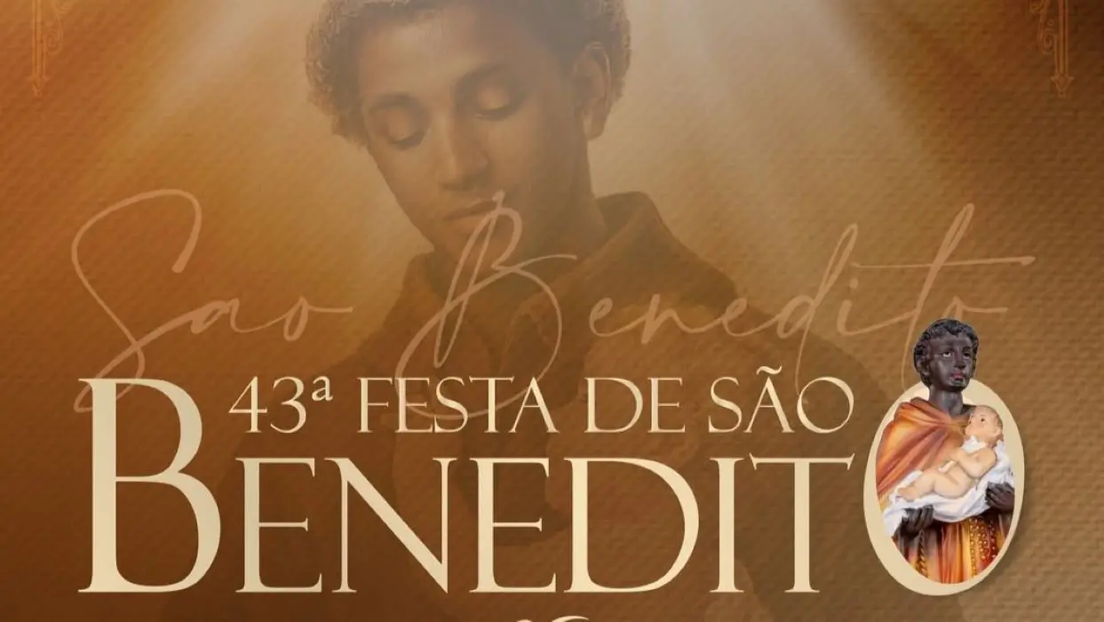 SÃO BENEDITO