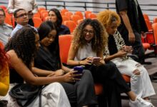 Iniciativa da Ternium para jovens negros chega à quarta edição promovendo inclusão e desenvolvimento; 84% dos ex-participantes já estão no mercado de trabalho.