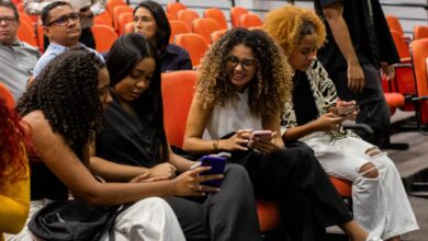 Iniciativa da Ternium para jovens negros chega à quarta edição promovendo inclusão e desenvolvimento; 84% dos ex-participantes já estão no mercado de trabalho.