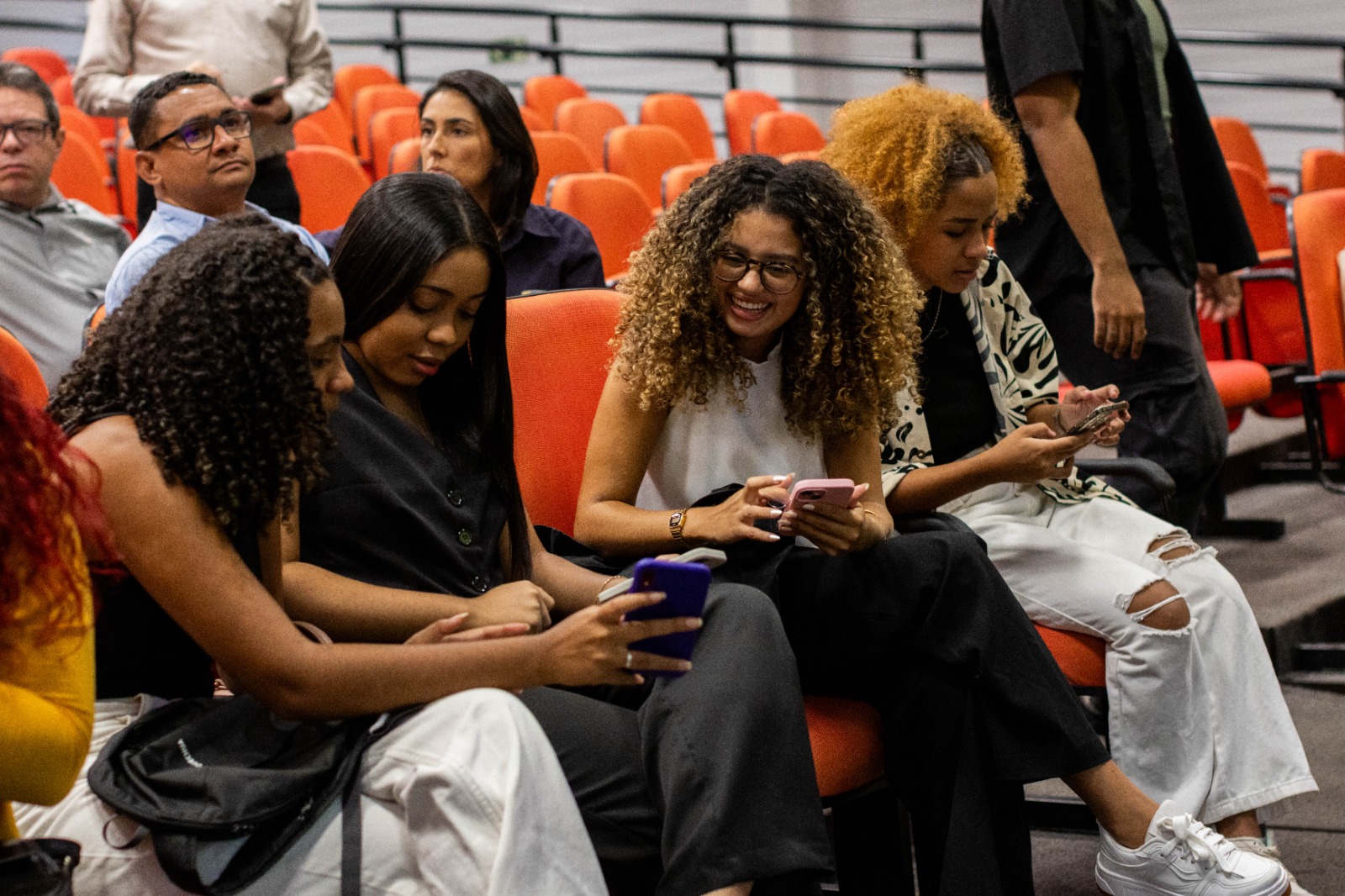 Iniciativa da Ternium para jovens negros chega à quarta edição promovendo inclusão e desenvolvimento; 84% dos ex-participantes já estão no mercado de trabalho.