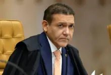 Ministro Nunes Marques