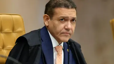 Ministro Nunes Marques