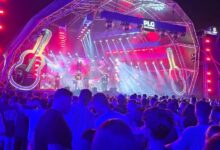 Itaguaí Festival 2026 promete movimentar a economia da cidade.