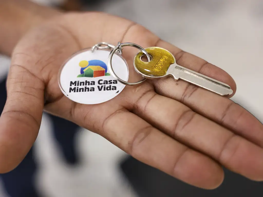 Minha casa minha vida