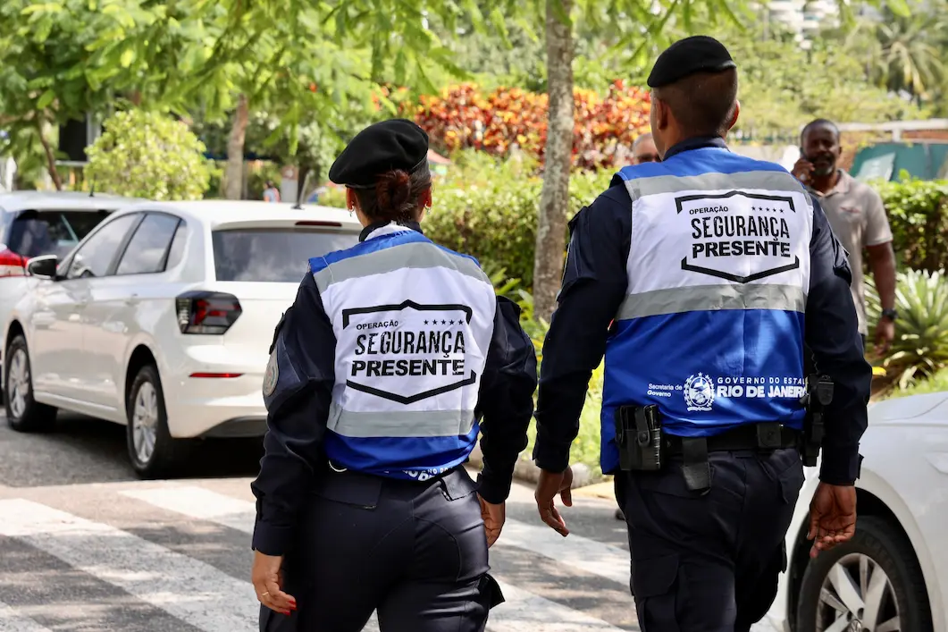 policia militar