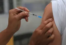 Vacina contra doença pneumocócica