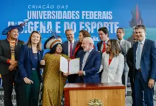 Primeira Universidade Federal Indígena do Brasil