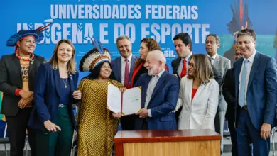 Primeira Universidade Federal Indígena do Brasil