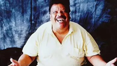 Tim Maia