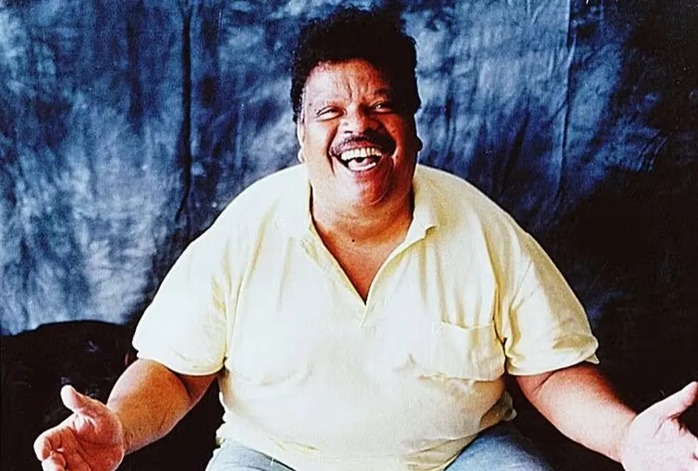 Tim Maia