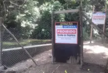 Cedae realizará limpeza preventiva na barragem da UT de Muriqui