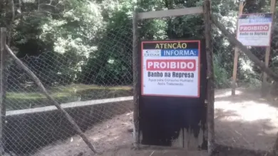 Cedae realizará limpeza preventiva na barragem da UT de Muriqui