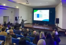 Representantes do Sebrae Rio, empresários e lideranças da Costa Verde participaram do evento