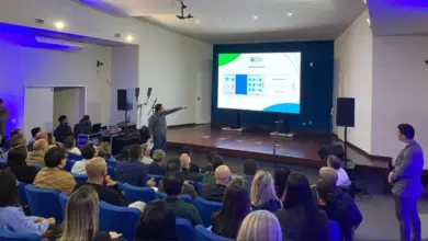 Representantes do Sebrae Rio, empresários e lideranças da Costa Verde participaram do evento