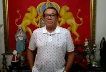 Edvan Ramos da Silva