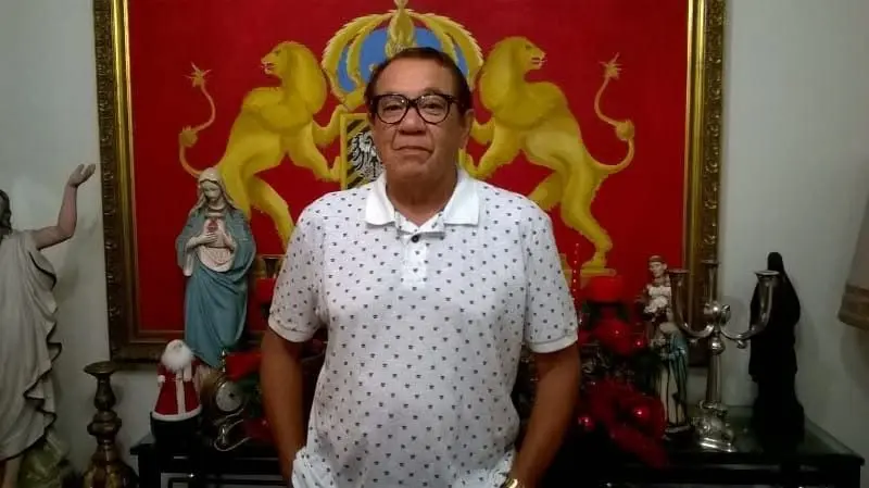 Edvan Ramos da Silva