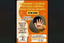 Arte do evento