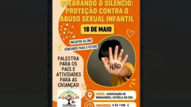 Arte do evento