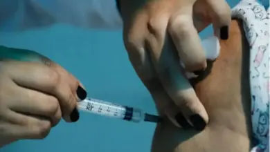 Vacinação contra a gripe