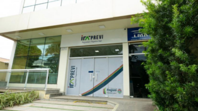 Fernanda Machado presidiu o Itaprevi durante a gestão do ex-prefeito Dr. Rubão e é investigada na Operação Compliance Zero da Polícia Federal.