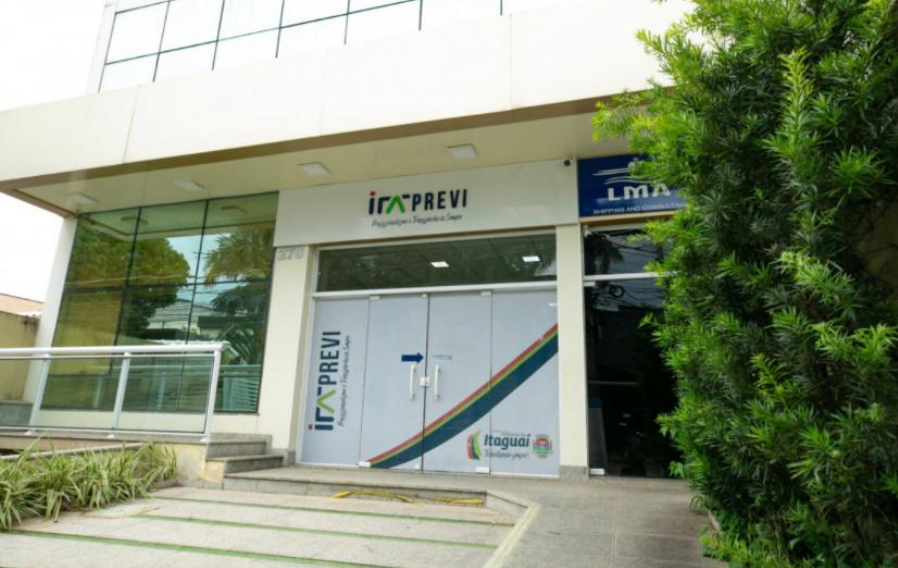 Fernanda Machado presidiu o Itaprevi durante a gestão do ex-prefeito Dr. Rubão e é investigada na Operação Compliance Zero da Polícia Federal.