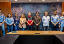 Reunião entre o prefeito Haroldinho e representantes da MRS definiu as próximas etapas para construção de viadutos em Itaguaí.