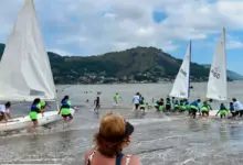 Provas gratuitas de vela