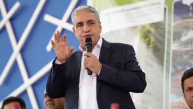 André Ceciliano