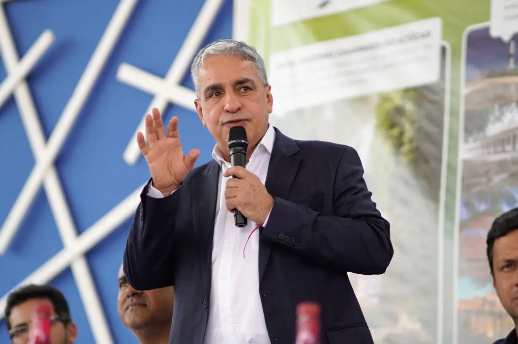 André Ceciliano
