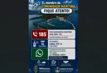 Arte com informações