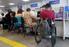 Atendimento no Detran RJ