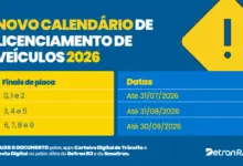 Arte do caledário