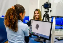 Atendimento especial do Detran RJ