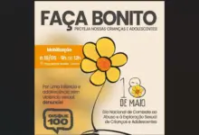 Arte do evento