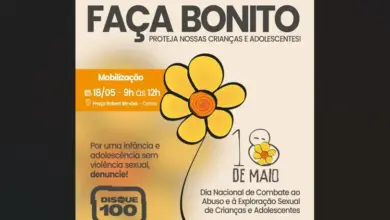 Arte do evento